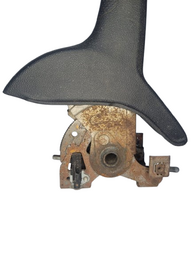 ALAVANCA DO FREIO DE MAO COBALT 2012 A 2020