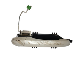 Maçaneta Ext. Tras Dir Argo Cronos 2018/.. C/Detalhe S/Botão