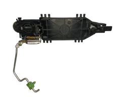 MAÇANETA EXT. TRAS DIR ARGO CRONOS 2018/.. C/DETALHE S/BOTÃO