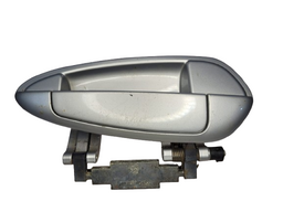 Maçaneta Ext. Dianteira/Traseira Direita Punto 2008 a 2017