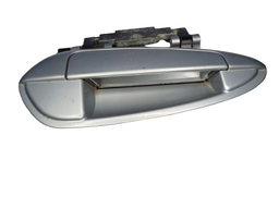 MAÇANETA EXT. DIANTEIRA/TRASEIRA DIREITA PUNTO 2008 A 2017