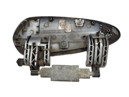 MAÇANETA EXT. DIANTEIRA/TRASEIRA DIREITA PUNTO 2008 A 2017