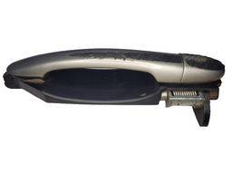 MAÇANETA EXT. TRAS DIR PALIO SIENA STRADA C/DETALHE 05/20