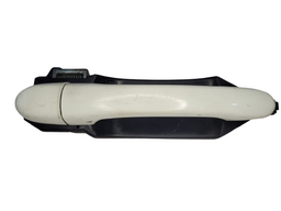 Maçaneta Ext. Diant/Tras Dir Palio Siena Strada Idea 05/20