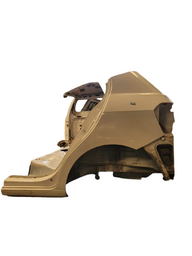 CARROCERIA TRAS GOL 2017 TRENDLINE C/DETALHE