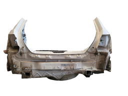 CARROCERIA TRAS GOL 2017 TRENDLINE C/DETALHE