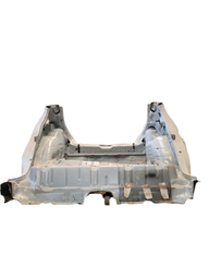 CARROCERIA TRAS GOL 2017 TRENDLINE C/DETALHE