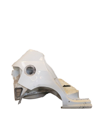 CARROCERIA TRAS GOL 2017 TRENDLINE C/DETALHE