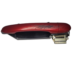 MAÇANETA EXT. TRAS DIREITO GRAND SIENA PALIO 12/21 C/DETALHE