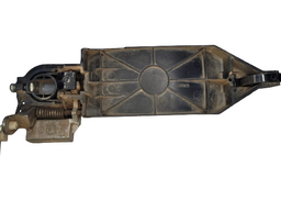 MAÇANETA EXT. TRAS DIREITO GRAND SIENA PALIO 12/21 C/DETALHE