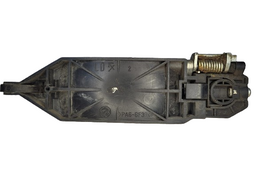 MAÇANETA EXT. T.D PALIO SIENA STRADA 05/16 C/ DETALHE MOLA