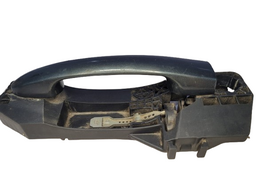 MAÇANETA EXT. PORTA TRASEIRA DIREITA BRAVO 2011 2012 A 2016