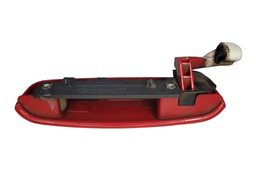 MAÇANETA EXT. DIAN/TRAS DIR UNO WAY 11/21 S/FURO CILINDRO