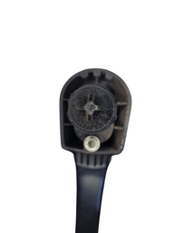 MAÇANETA EXT. PORTA TRAS ESQ/DIR UNO MILLE 1988 A 2013