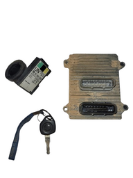 Kit Code Celta 1.0 2004 Gasolina Básico