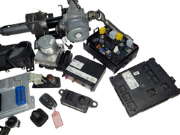 KIT ALAGAMENTO GM ONIX PLUS SEDAN 2024 1.0 LT 2