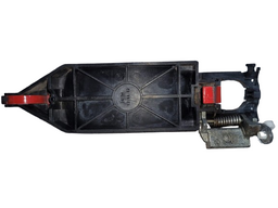 MAÇANETA DIANT/TRAS ESQUERDA PALIO ATTRACTIVE 2012/2015