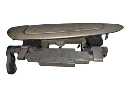 MAÇANETA EXT TRAS ESQUERDA PUNTO 1.4 2008/2016