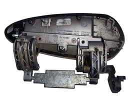 MAÇANETA EXT TRAS ESQUERDA PUNTO 1.4 2008/2016