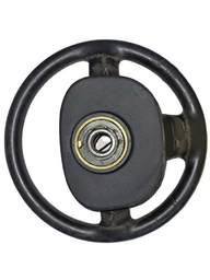 VOLANTE FOX 2006/2007