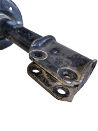 AMORTECEDOR C/MOLA ESQUER CELTA 1.0 2006 A 2010