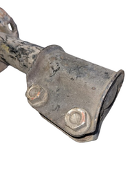 AMORTECEDOR C/MOLA ESQUERDO CLASSIC 2010