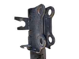 AMORTECEDOR C/MOLA DIREITA SONIC 1.0 2013/2013