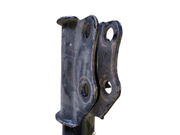 AMORTECEDOR C/MOLA ESQUERDO ONIX 1.0 2020/..