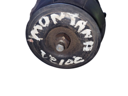 AMORTECEDOR C/MOLA DIREITA MONTANA 2020/..