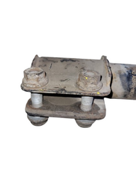 AMORTECEDOR C/MOLA ESQUERDO CORSA CLASSIC 2008 A 2010