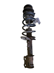 Amortecedor C/Mola Esquerdo Corsa Max 2004 a 2010