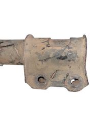 AMORTECEDOR C/MOLA ESQUERDO CORSA MAX 2004 A 2010