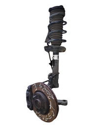 Torre Completa Esquerdo Partner 1.4 2024/..