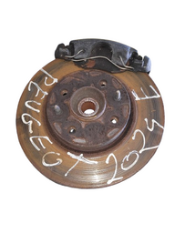 TORRE COMPLETA ESQUERDO PARTNER 1.4 2024/..