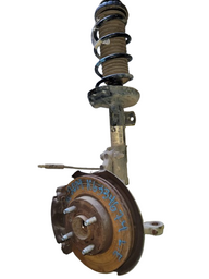 Torre Completa Esquerdo Prisma 1.0 2013 a 2019