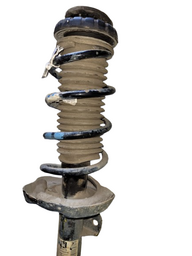 TORRE COMPLETA ESQUERDO PRISMA 1.0 2013 A 2019