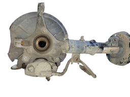 TORRE COMPLETA ESQUERDO PRISMA 1.0 2013 A 2019