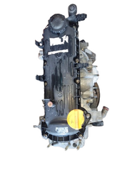 MOTOR STRADA 2021/2021 1.3 109P OBS; S/ÓLEO NO MOTOR