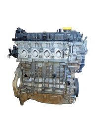 Motor Strada 2021/2021 1.3 109p obs; s/óleo no motor