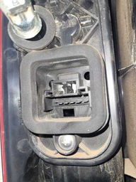 LANTERNA TRAS DIREITA FIORINO 14/ PARTNER 23/.. 