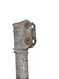 AMORTECEDOR C/MOLA DIREITO CORSA CLASSIC 2008 A 2011