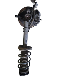 Torre Completa Direita Partner Rapid 2024 1.4