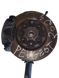 TORRE COMPLETA DIREITA PARTNER RAPID 2024 1.4