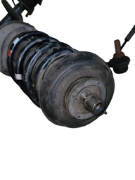 AMORTECEDOR C/MOLA ESQUERDO AIRCROSS 1.6 2012/2013