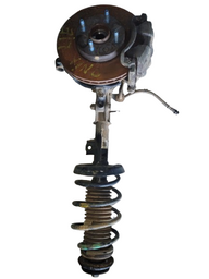 TORRE COMPLETA ESQUERDA ONIX PLUS 1.0 2023/2025