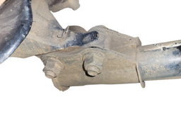 TORRE COMPLETA ESQUERDA ONIX PLUS 1.0 2023/2025