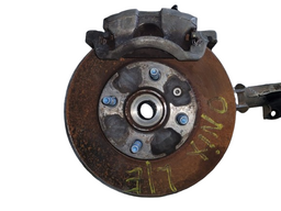 TORRE COMPLETA ESQUERDA ONIX PLUS 1.0 2023/2025