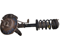 Torre Completa Esquerda Classic LS 1.0 2011/2012