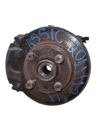 TORRE COMPLETA ESQUERDA CLASSIC LS 1.0 2011/2012