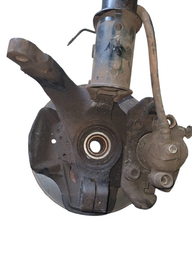 TORRE COMPLETA ESQUERDA CLASSIC LS 1.0 2011/2012